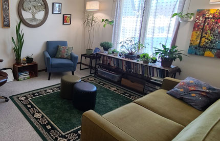 Behavior Health Services - Quad Cities